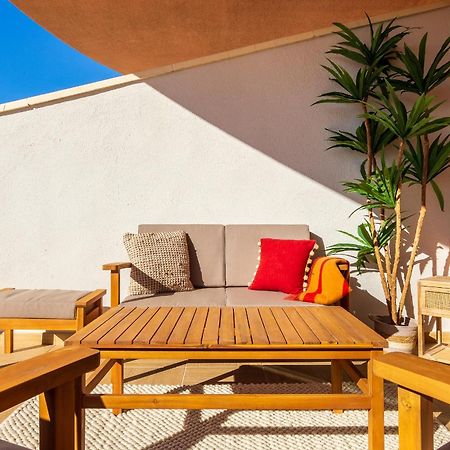 Magna Marbella 3 Bed With Spectacular Views Apartment ภายนอก รูปภาพ