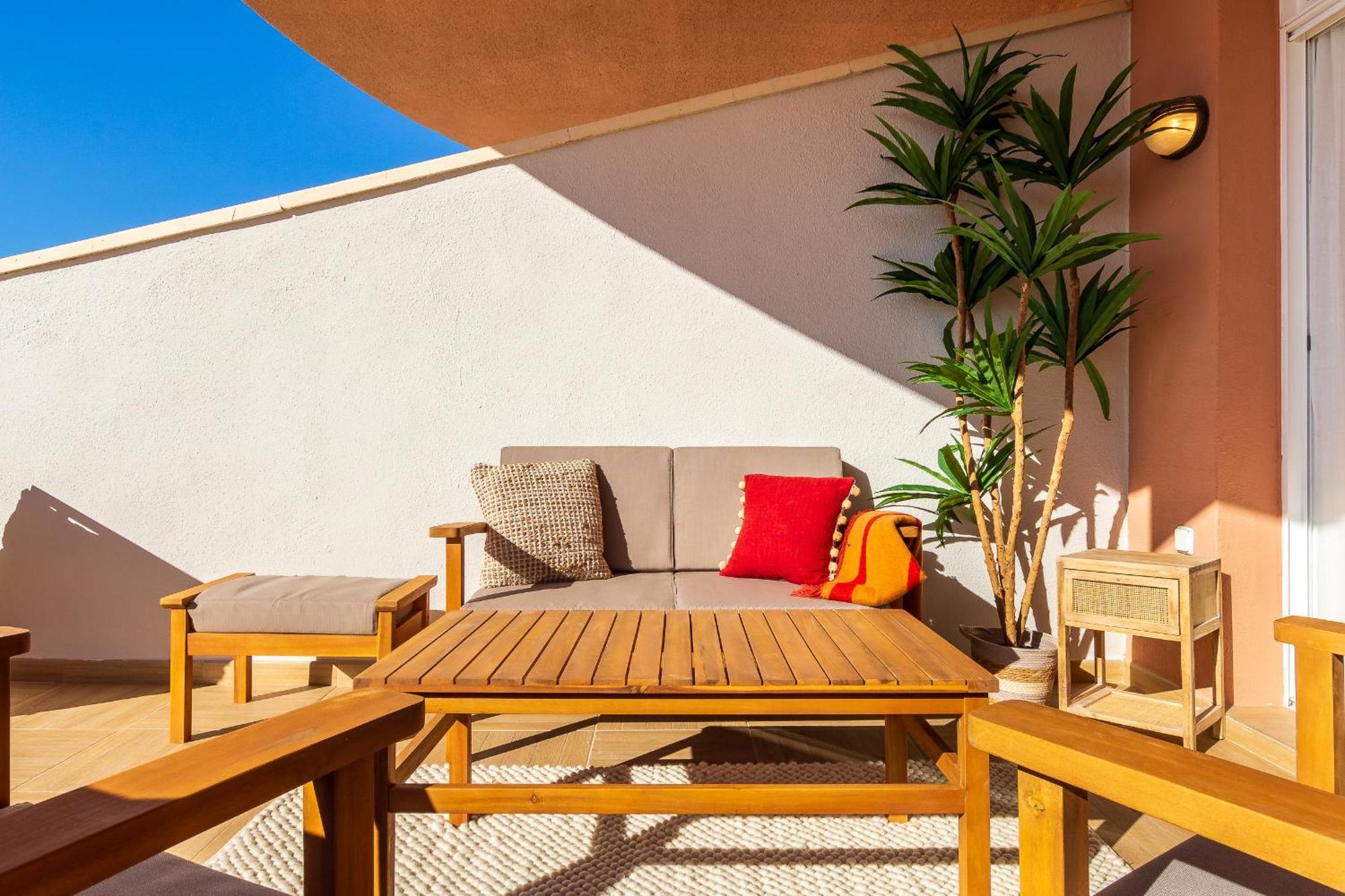 Magna Marbella 3 Bed With Spectacular Views Apartment ภายนอก รูปภาพ