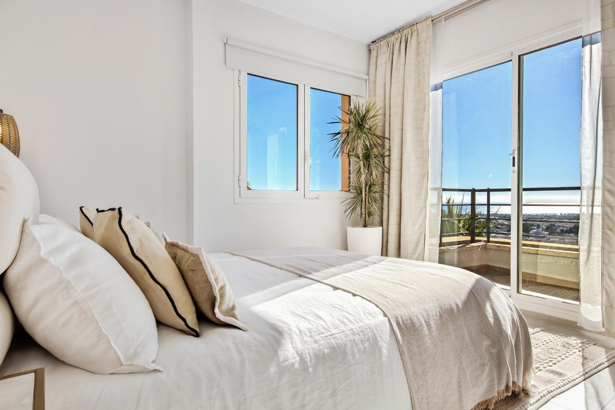 Magna Marbella 3 Bed With Spectacular Views Apartment ภายนอก รูปภาพ