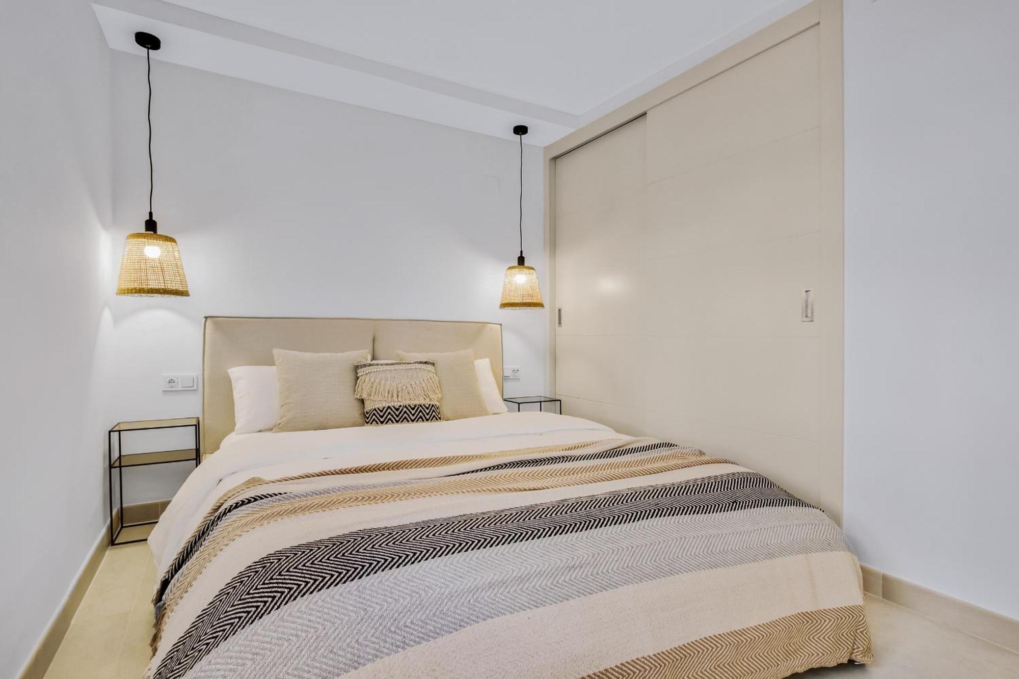 Magna Marbella 3 Bed With Spectacular Views Apartment ภายนอก รูปภาพ