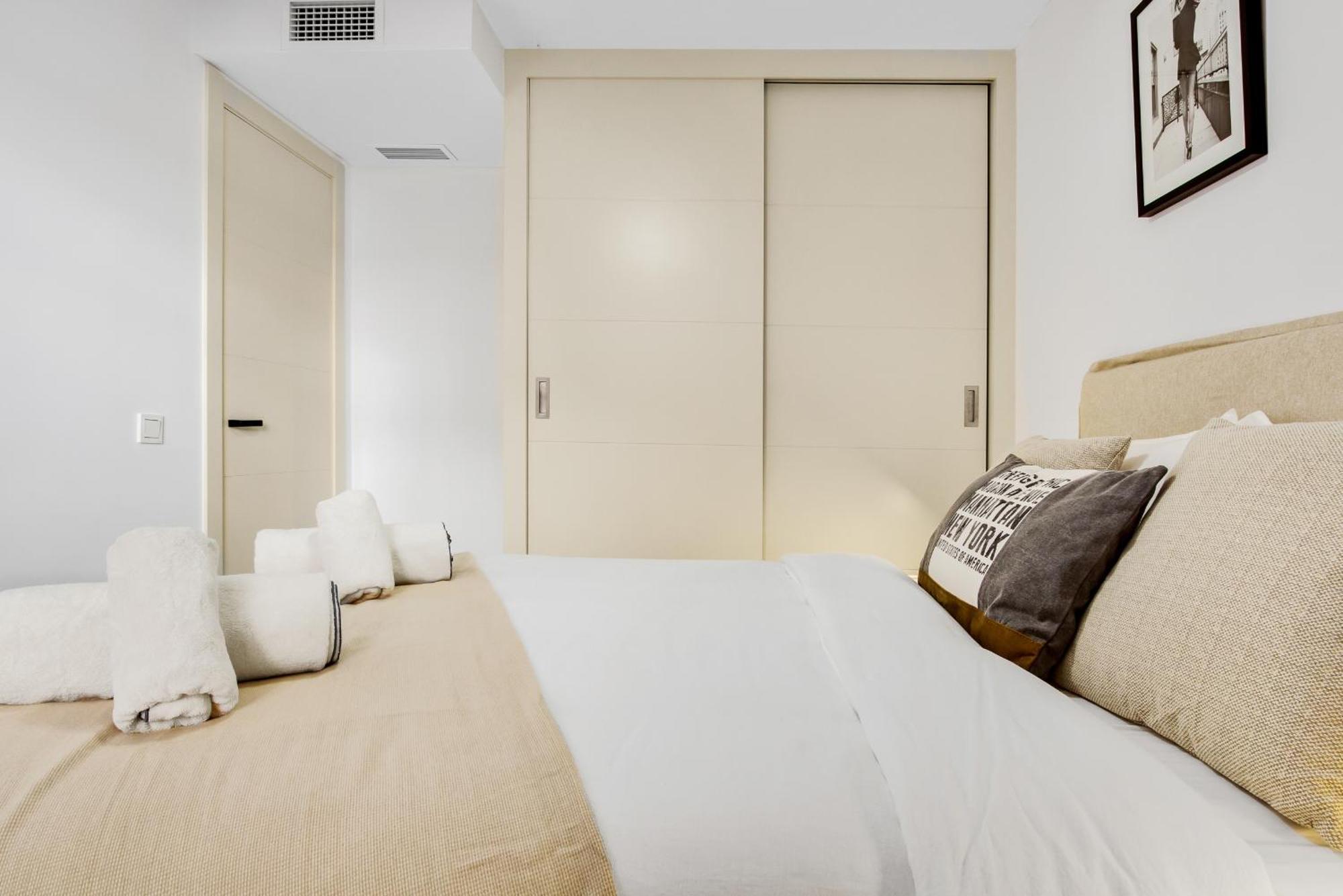 Magna Marbella 3 Bed With Spectacular Views Apartment ภายนอก รูปภาพ