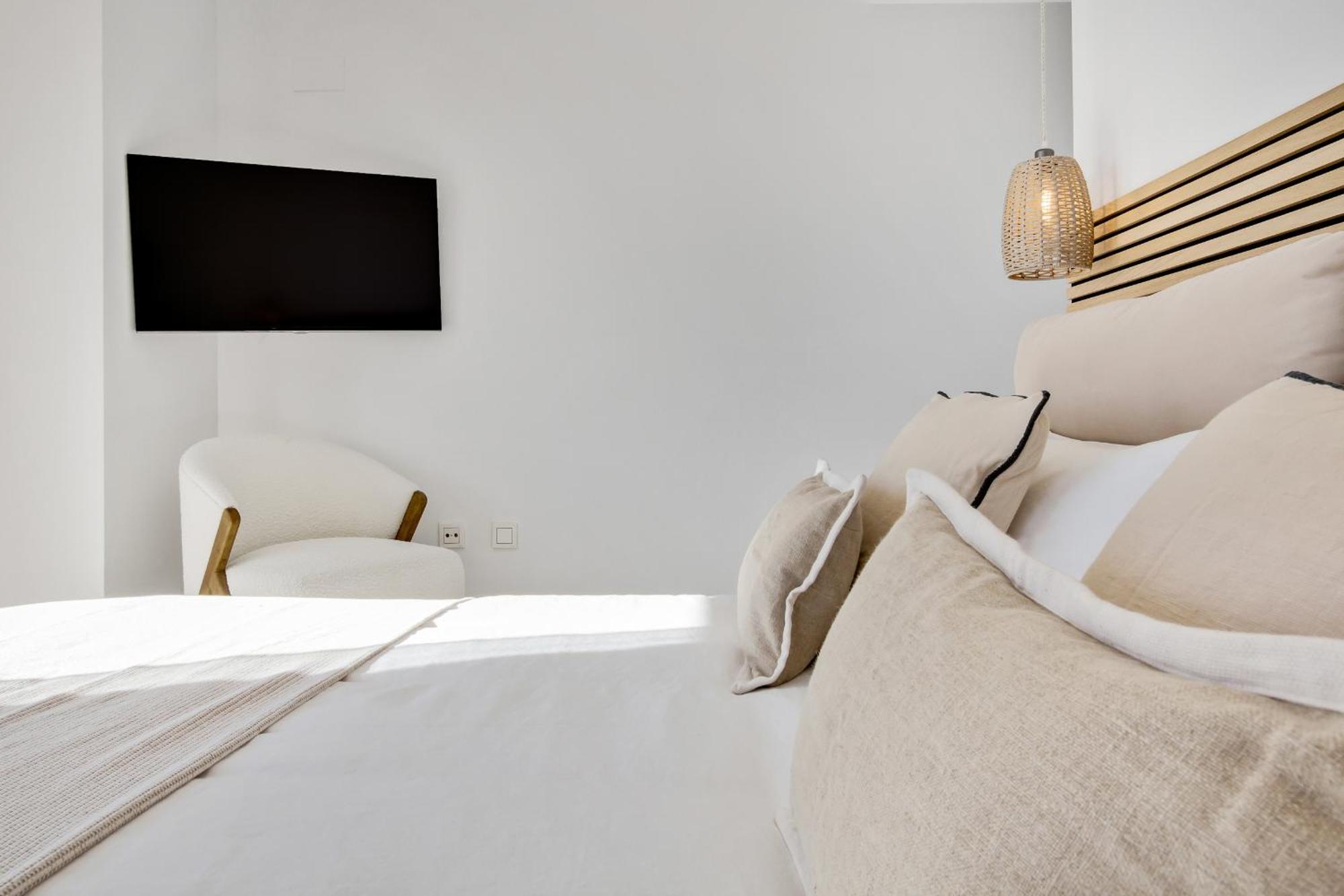 Magna Marbella 3 Bed With Spectacular Views Apartment ภายนอก รูปภาพ