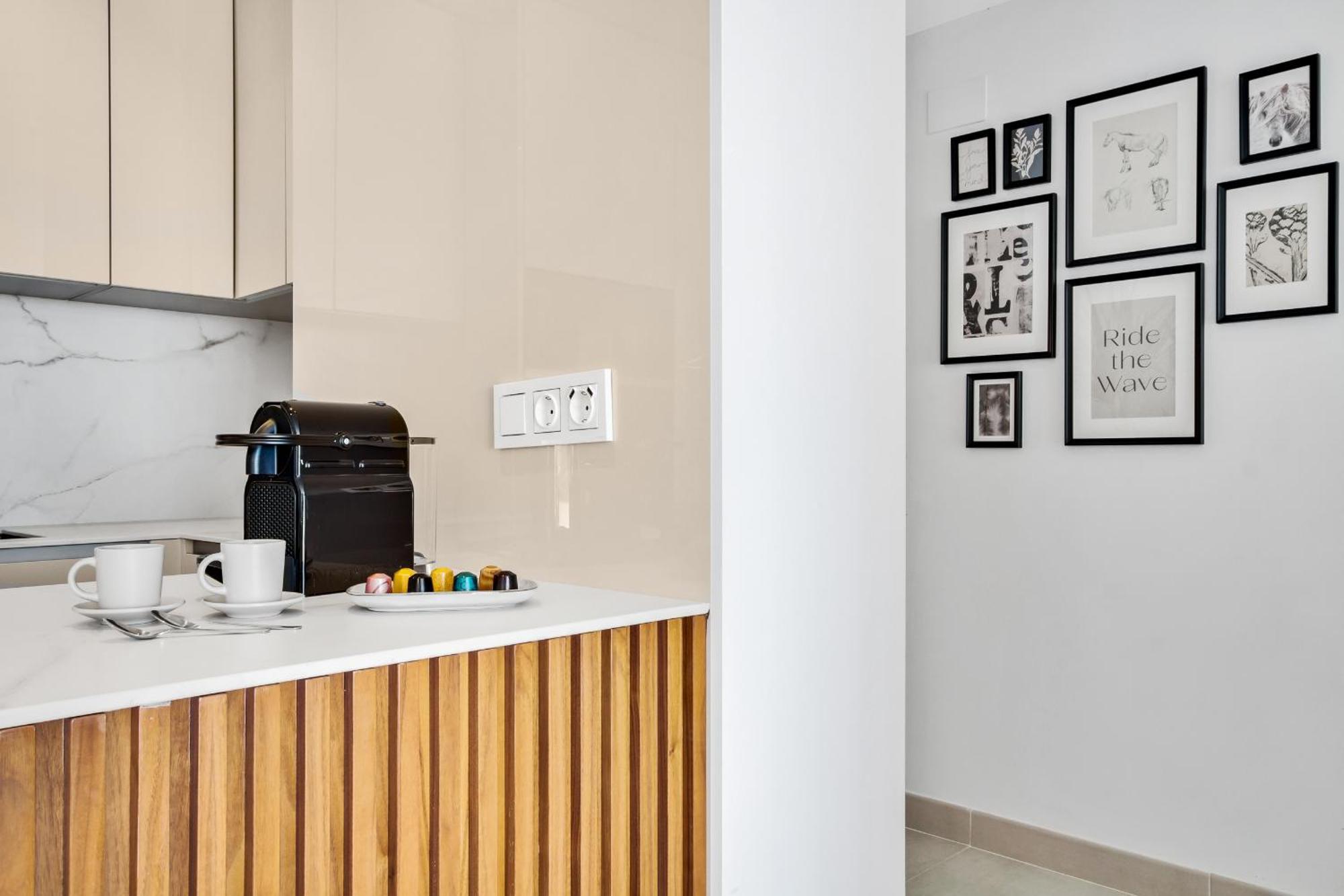Magna Marbella 3 Bed With Spectacular Views Apartment ภายนอก รูปภาพ